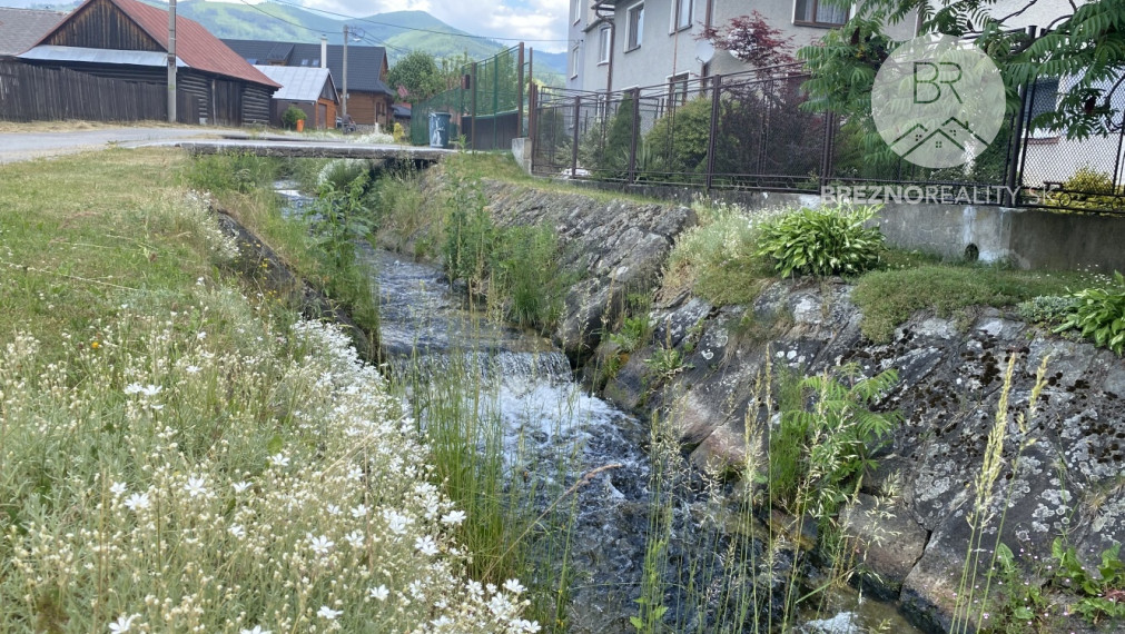 REZERVOVANÉ - Pozemok na predaj - Polomka