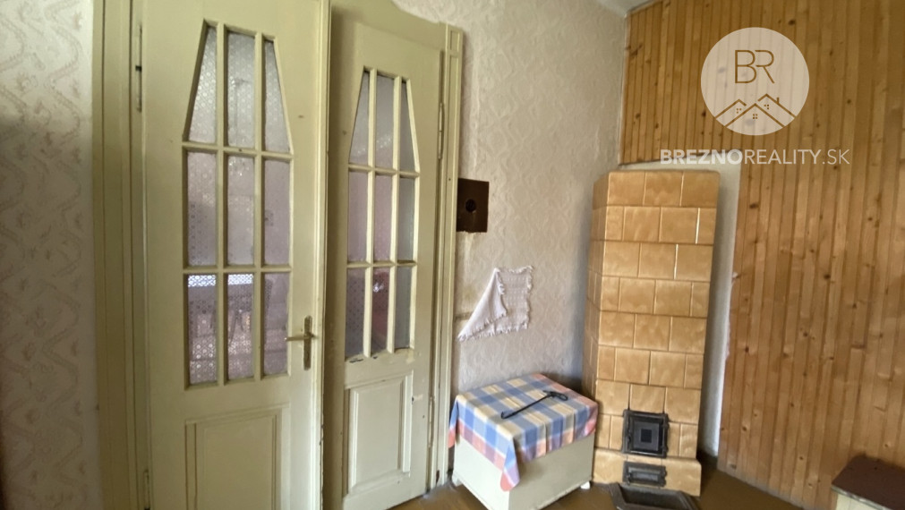 Dom na predaj - ZNÍŽENÁ CENA - Polomka