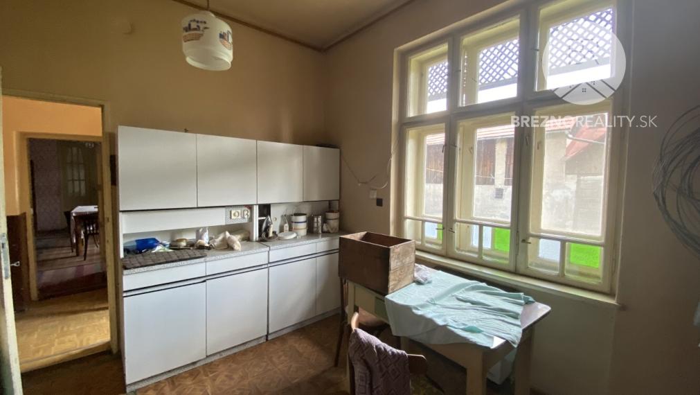 Dom na predaj - ZNÍŽENÁ CENA - Polomka