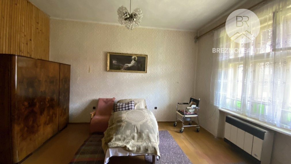 Dom na predaj - ZNÍŽENÁ CENA - Polomka