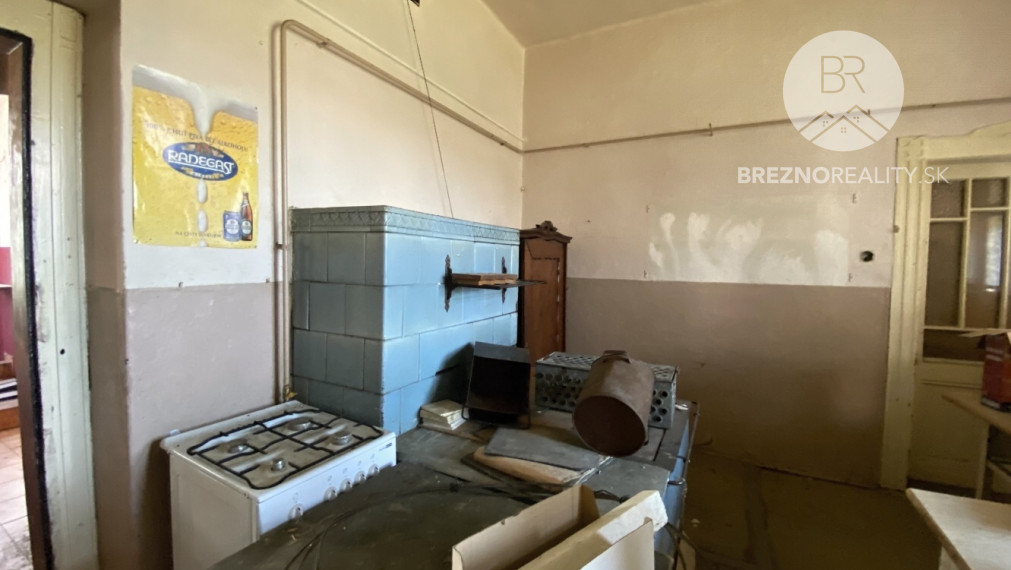 Dom na predaj - ZNÍŽENÁ CENA - Polomka