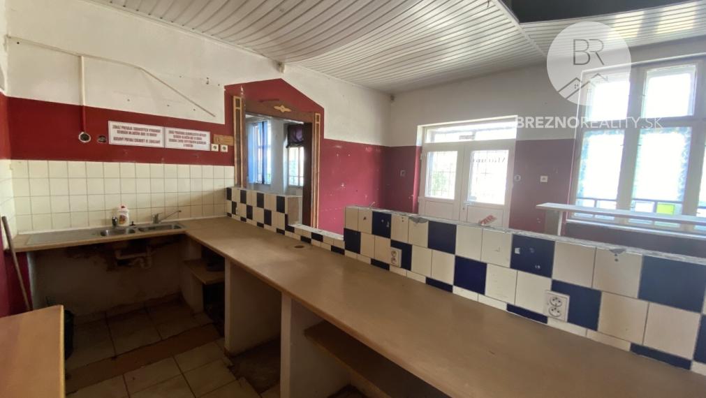 Dom na predaj - ZNÍŽENÁ CENA - Polomka