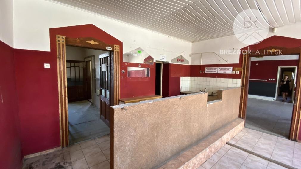 Dom na predaj - ZNÍŽENÁ CENA - Polomka