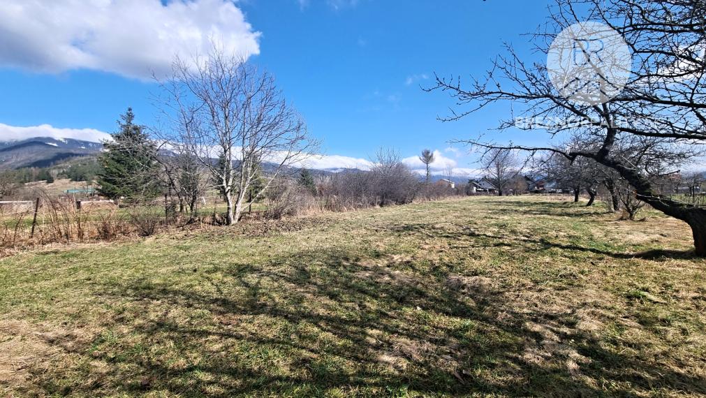 Dom s krásnym pozemkom - Horehronie