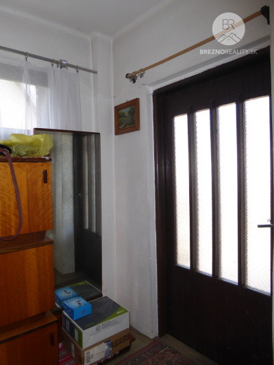 Rodinný dom na predaj - Predné Halny - Brezno