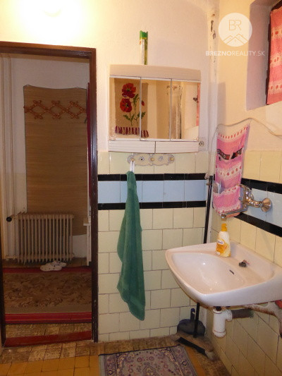 Rodinný dom na predaj - Predné Halny - Brezno