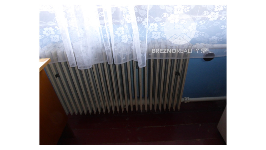 Rodinný dom na predaj - Predné Halny - Brezno