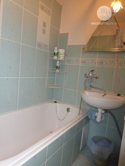 Rodinný dom na predaj - Predné Halny - Brezno