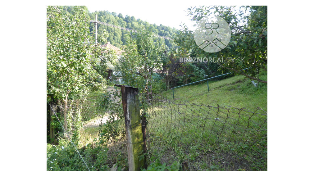 Rodinný dom na predaj - Predné Halny - Brezno