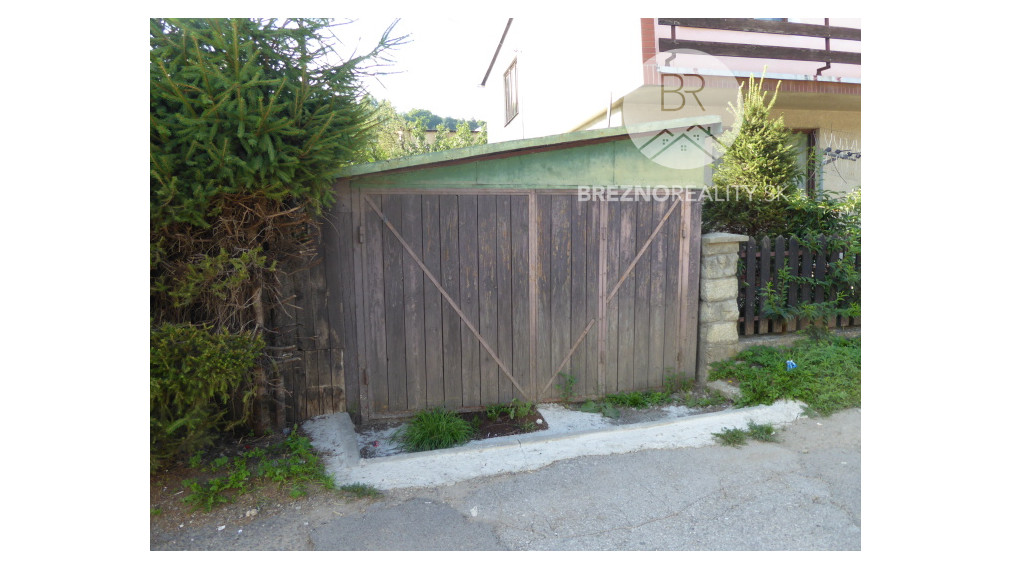 Rodinný dom na predaj - Predné Halny - Brezno