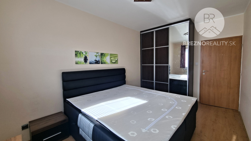 2i byt na prenájom - Brezno - Mazorník