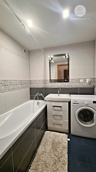 2i byt na prenájom - Brezno - Mazorník