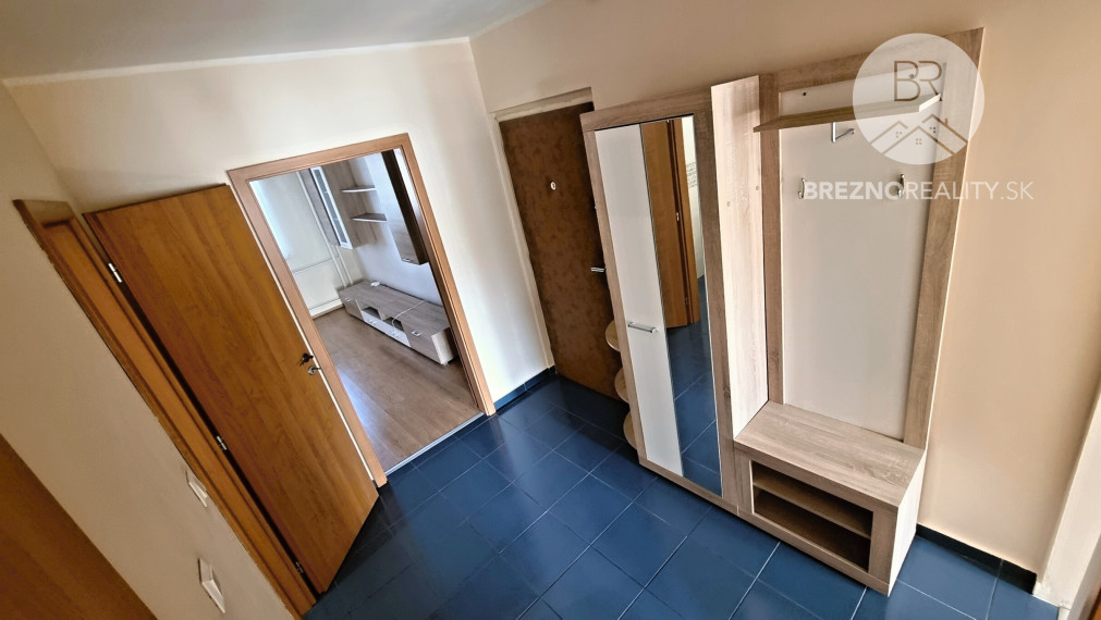 2i byt na prenájom - Brezno - Mazorník