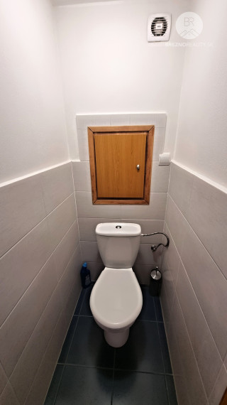 2i byt na prenájom - Brezno - Mazorník