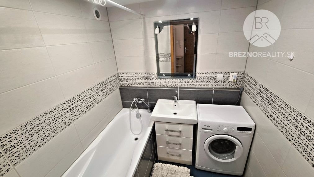 2i byt na prenájom - Brezno - Mazorník