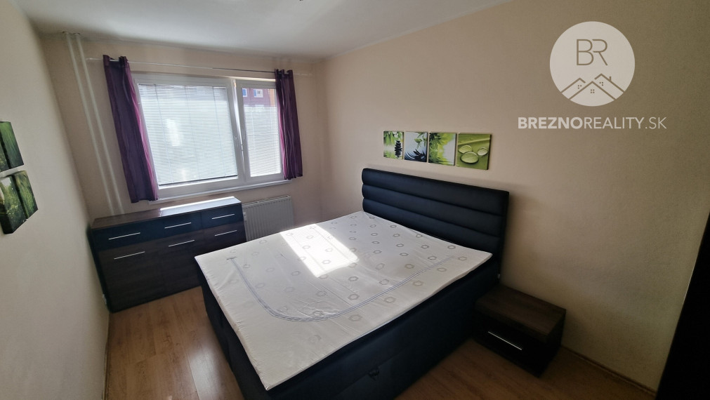2i byt na prenájom - Brezno - Mazorník