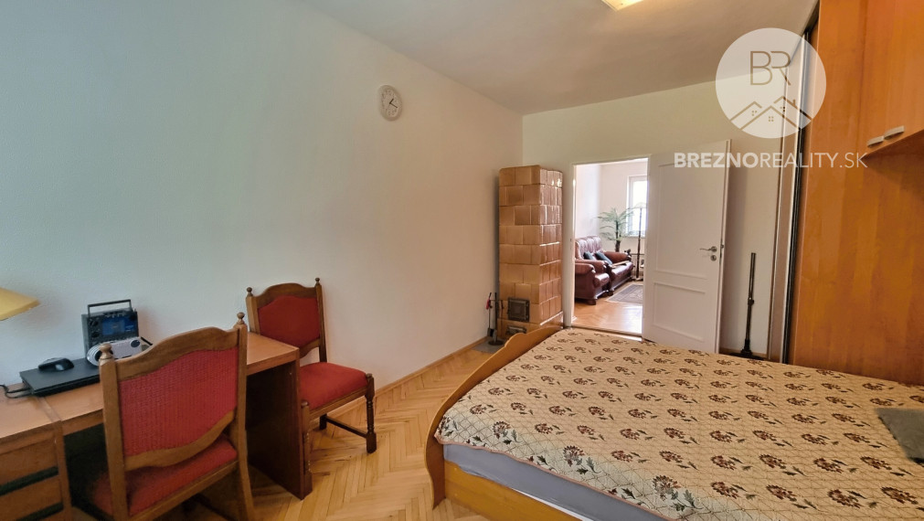 Pekný 2i byt - Horehronie - Pohorelská Maša