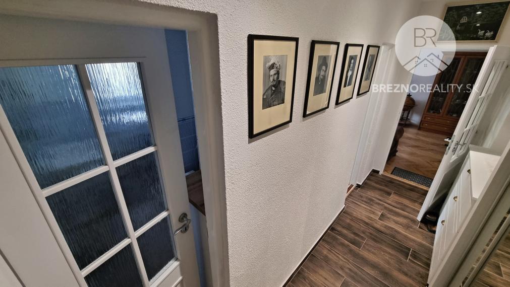 Pekný 2i byt - Horehronie - Pohorelská Maša
