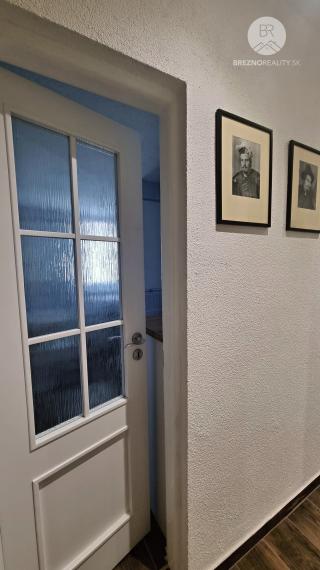 Pekný 2i byt - Horehronie - Pohorelská Maša