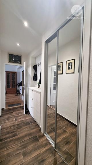 Pekný 2i byt - Horehronie - Pohorelská Maša