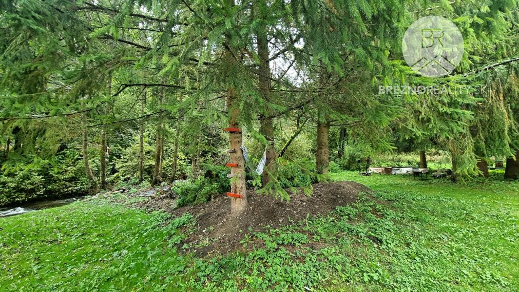 Pekný 2i byt - Horehronie - Pohorelská Maša