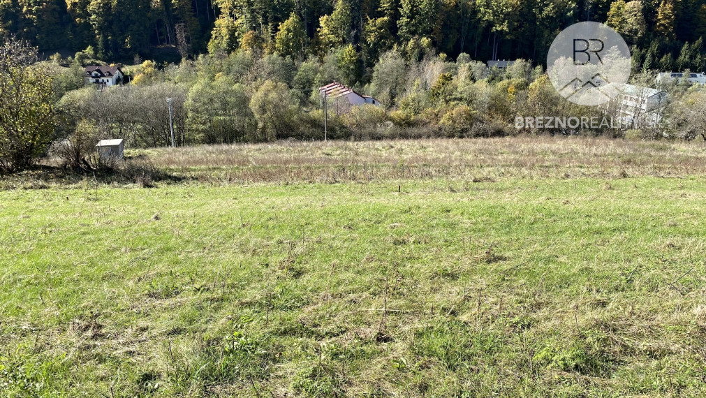 Slnečné stavebné  pozemky v srdci Nízkych Tatier - Mýto pod Ďumbierom