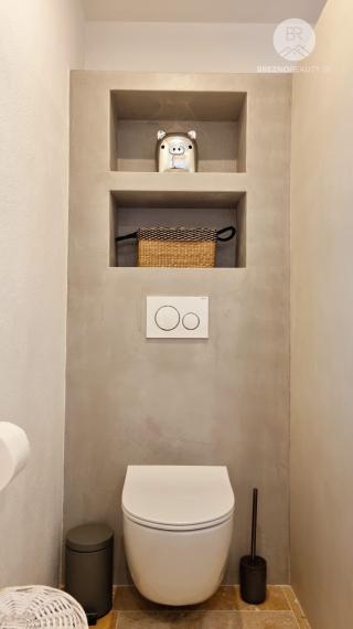 Krásne zrenovovaná chalupa/dom - Horehronie