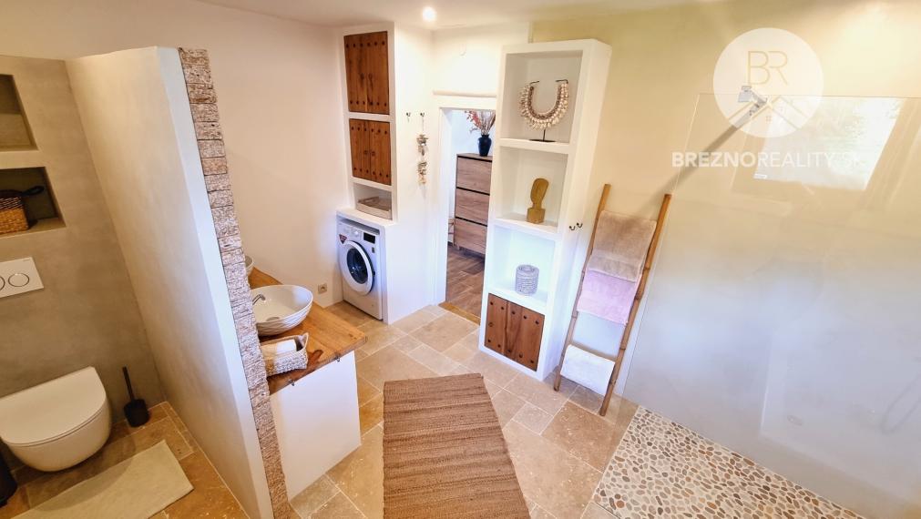 Krásne zrenovovaná chalupa/dom - Horehronie