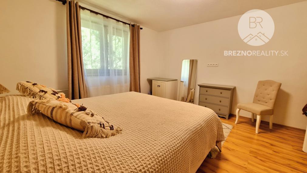 Krásne zrenovovaná chalupa/dom - Horehronie