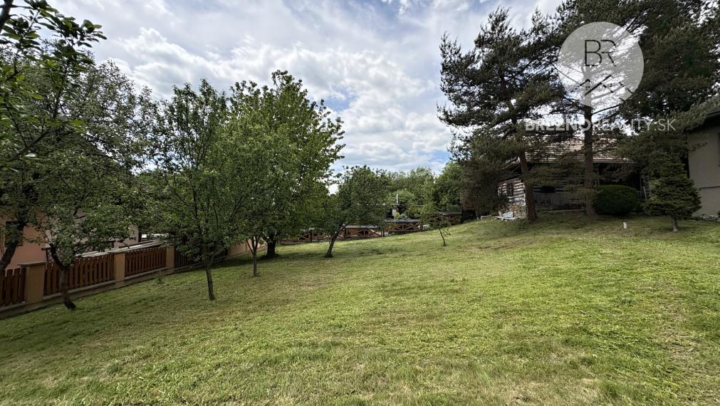 Na predaj rodinný dom v tichej časti - Braväcovo