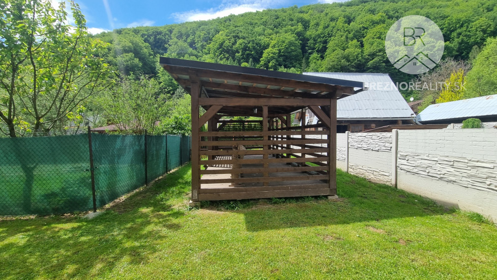 Predané - Byt na predaj - Mýto pod Ďumbierom