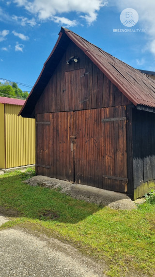 Predané - Byt na predaj - Mýto pod Ďumbierom