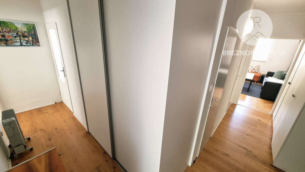 Predané - Byt na predaj - Mýto pod Ďumbierom