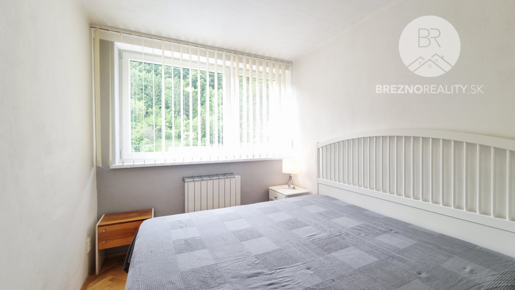 Predané - Byt na predaj - Mýto pod Ďumbierom