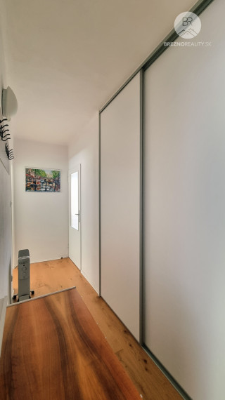 Predané - Byt na predaj - Mýto pod Ďumbierom