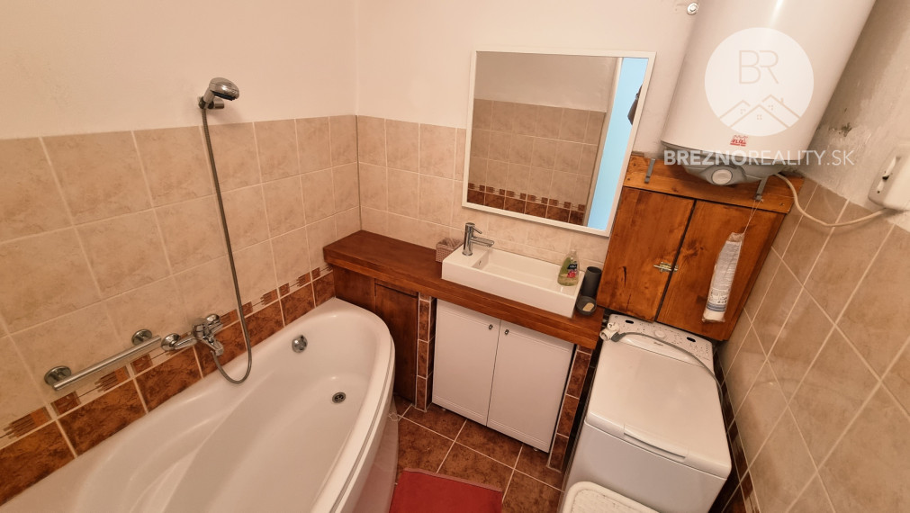 Predané - Byt na predaj - Mýto pod Ďumbierom