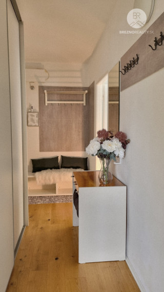 Predané - Byt na predaj - Mýto pod Ďumbierom