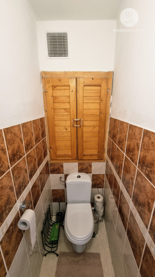 Predané - Byt na predaj - Mýto pod Ďumbierom