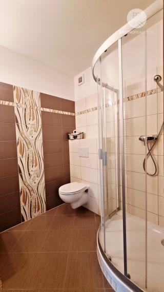 Na predaj 2i apartmán v Bystrej - výborná rekreačná lokalita pod Chopkom