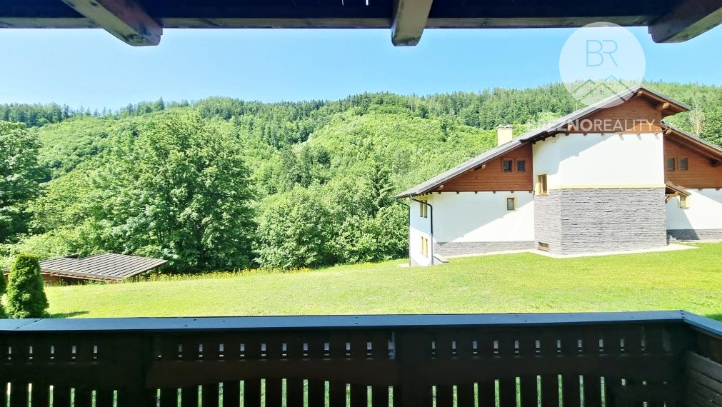 Na predaj 2i apartmán v Bystrej - výborná rekreačná lokalita pod Chopkom