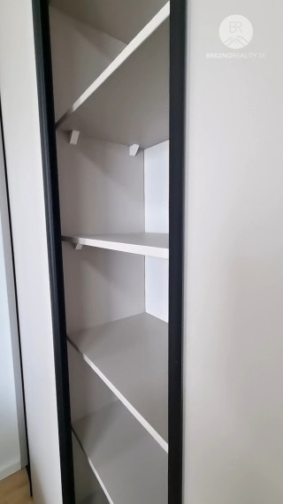 Jednoizbový byt na prenájom - Kasárne Brezno