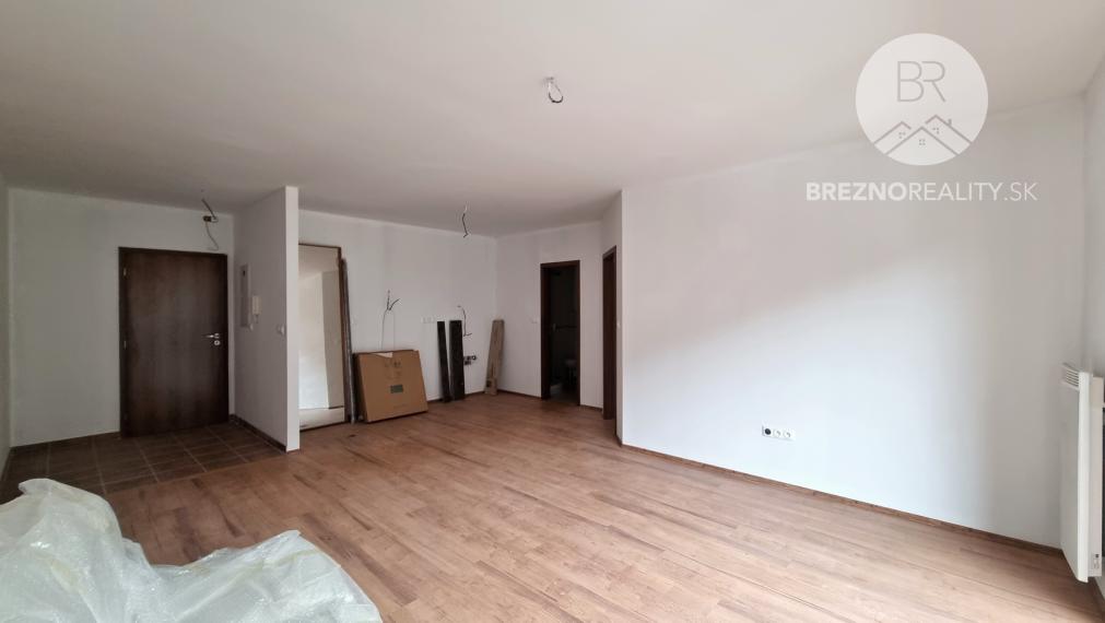 Apartmán/byt na predaj - Tále - Bystrá