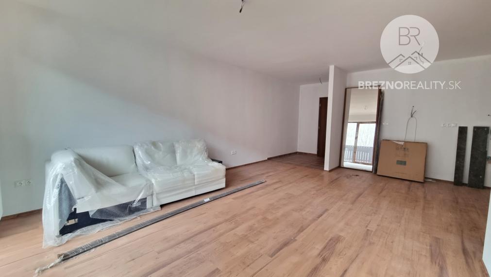Apartmán/byt na predaj - Tále - Bystrá