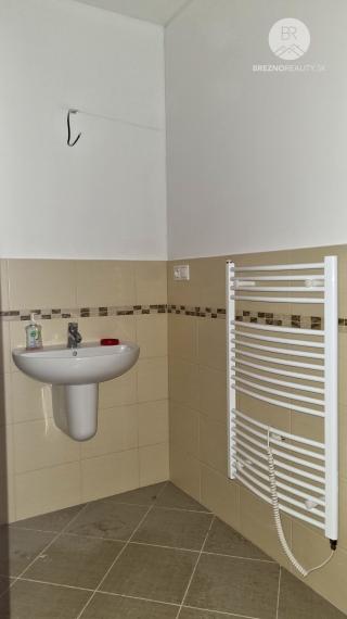 Apartmán/byt na predaj - Tále - Bystrá