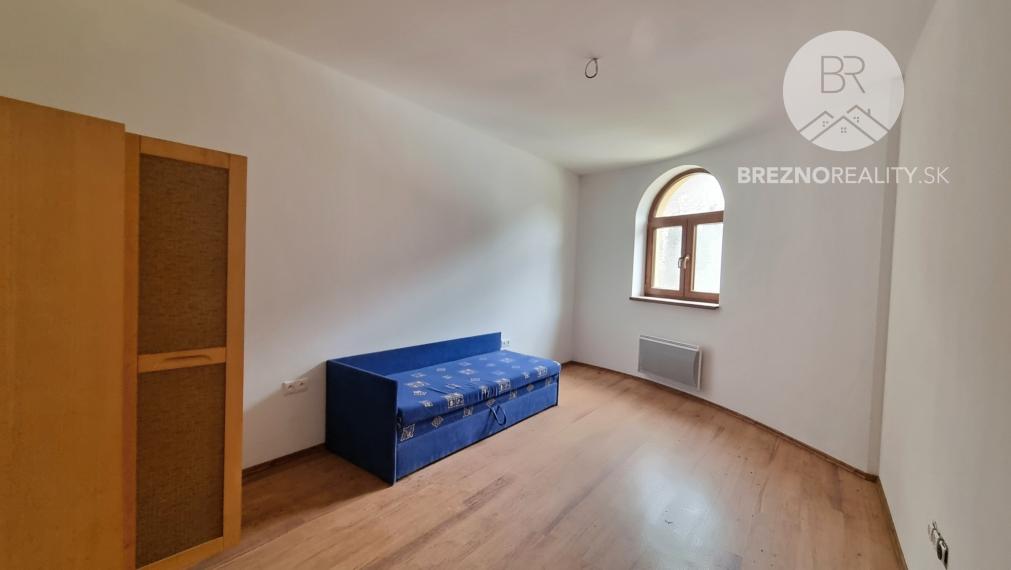Apartmán/byt na predaj - Tále - Bystrá