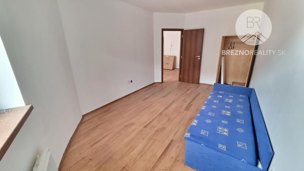 Apartmán/byt na predaj - Tále - Bystrá