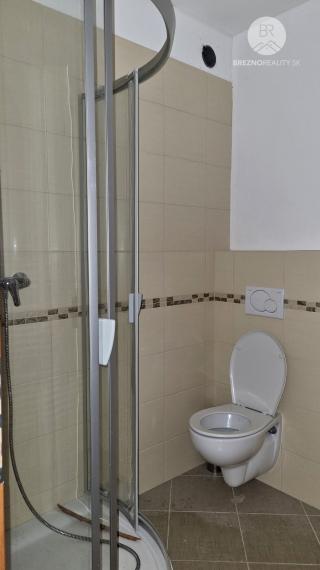 Apartmán/byt na predaj - Tále - Bystrá