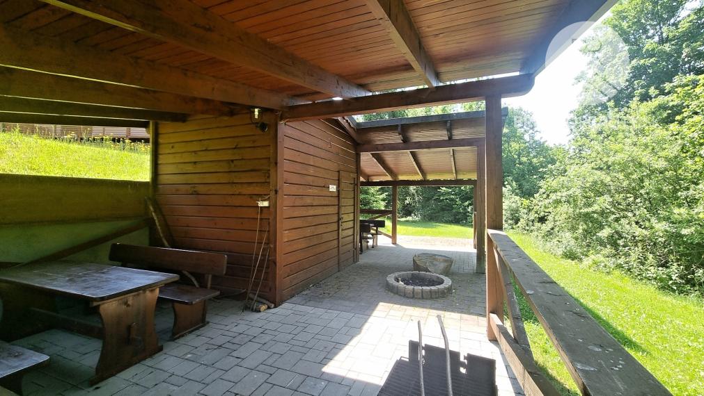 Na predaj 2i apartmán v Bystrej - výborná rekreačná lokalita pod Chopkom