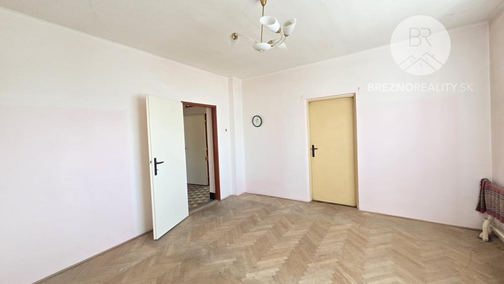 Rodinný dom na predaj – Polomka, Horehronie