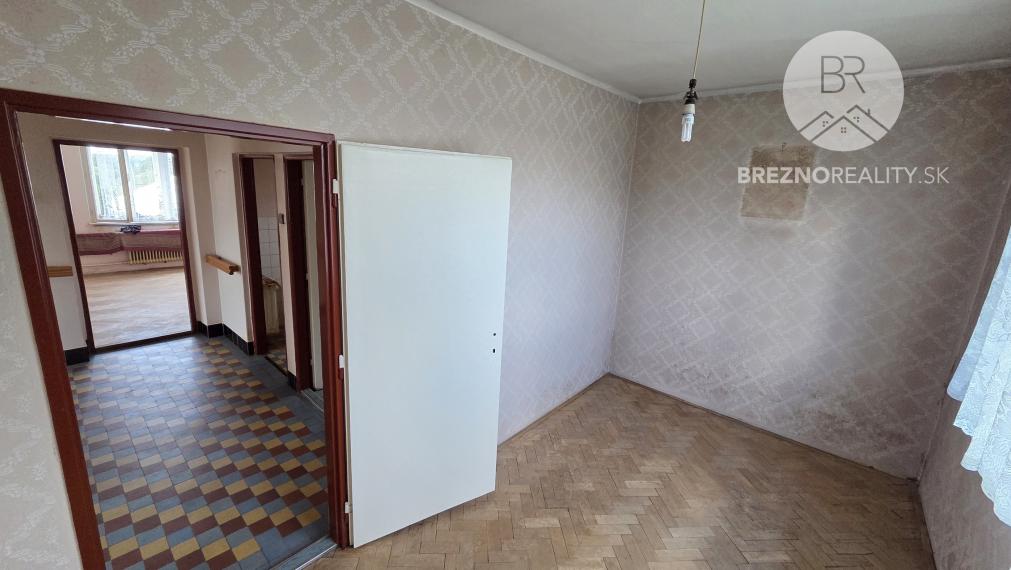 Rodinný dom na predaj – Polomka, Horehronie